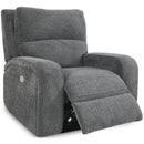 Parker Living Polaris Power Fabric Recliner MPOL