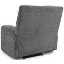 Parker Living Polaris Power Fabric Recliner MPOL
