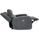 Parker Living Polaris Power Fabric Recliner MPOL