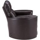 Parker Living Radius Power Swivel Glider Leather Match Recliner MRAD