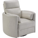 Parker Living Radius Power Swivel Glider Leather Match Recliner MRAD