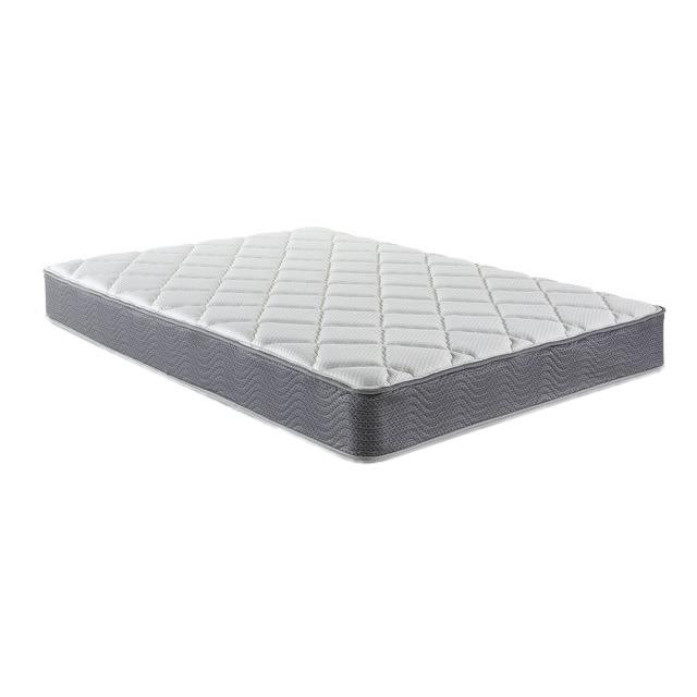 MD Mattress Model 25 Factory Select 9.5" Plush Mattress (Twin) IMAGE 1