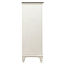 Liberty Furniture Industries Inc. Allyson Park 417-BR32 11-Drawer Chesser IMAGE 4