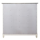 Liberty Furniture Industries Inc. Allyson Park 417-BR32 11-Drawer Chesser IMAGE 5