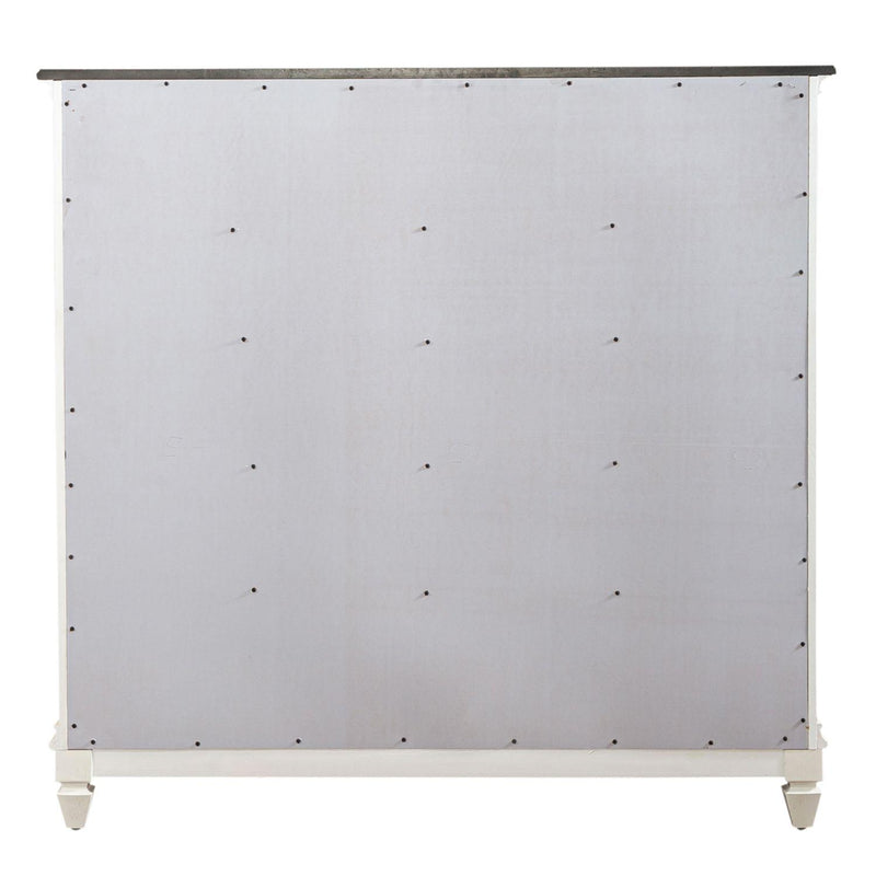 Liberty Furniture Industries Inc. Allyson Park 417-BR32 11-Drawer Chesser IMAGE 5