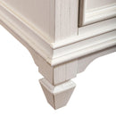 Liberty Furniture Industries Inc. Allyson Park 417-BR32 11-Drawer Chesser IMAGE 8