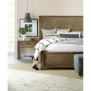 Hooker Furniture 6015-90366-89 Sundance King Panel Bed IMAGE 2