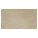 Hooker Furniture 6120-90016-80 Cascade Two-Drawer Nightstand IMAGE 2