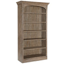 Hooker Furniture 5981-10445-80 Sutter Bookcase IMAGE 1