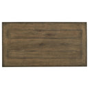 Hooker Furniture 6015-90015-89 Sundance One-Drawer Nightstand IMAGE 2