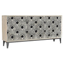 Hooker Furniture 6001-55469-00 69in Entertainment Center IMAGE 1