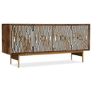 Hooker Furniture 628-55028-85 Melange Russell Credenza IMAGE 1