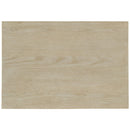 Hooker Furniture 6120-90115-80 Cascade Three-Drawer Nightstand IMAGE 2