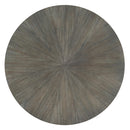 Hooker Furniture 5903-80111-85 Round Cocktail Table IMAGE 2