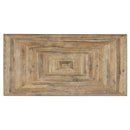 Hooker Furniture 5601-10458-LTWD St. Armand Writing Desk IMAGE 3