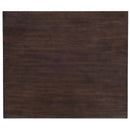 Hooker Furniture 5892-10466-85 House Blend Lateral File IMAGE 2