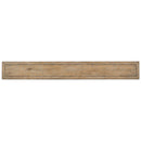 Hooker Furniture 6005-85003-80 Vera Cruz Console Table IMAGE 2