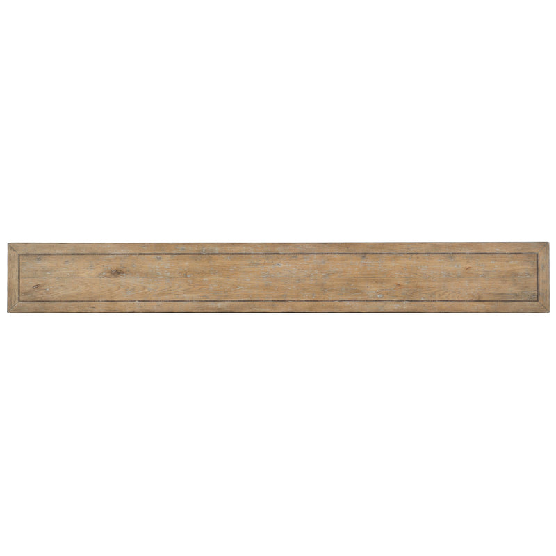 Hooker Furniture 6005-85003-80 Vera Cruz Console Table IMAGE 2