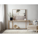 Hooker Furniture 6005-85003-80 Vera Cruz Console Table IMAGE 3