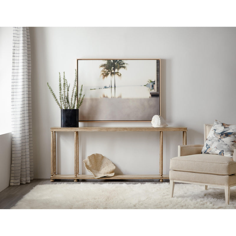 Hooker Furniture 6005-85003-80 Vera Cruz Console Table IMAGE 3