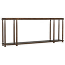 Hooker Furniture 6005-85003-89 Vera Cruz Console Table IMAGE 1