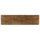 Hooker Furniture 628-55029-85 Melange Swanston Credenza IMAGE 3