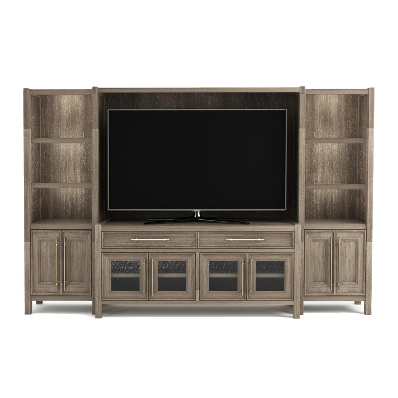 Legends Furniture Entertainment Centers Entertainment Centers ZCPL-2000/ZCPL-3100/ZCPL-3100/ZCPL-1765 IMAGE 1