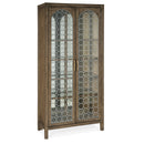 Hooker Furniture 6015-75906-89 Sundance Display Cabinet IMAGE 2