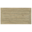 Hooker Furniture 6015-90015-80 Surfrider One-Drawer Nightstand IMAGE 2