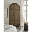Hooker Furniture 6015-90013-89 Sundance Wardrobe IMAGE 3