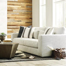  Bassett Moby 2728-62 Sofa - Texture Gray IMAGE 3