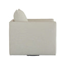 Bassett Beckham Swivel Fabric Chair 2676-05 1495-2 IMAGE 3