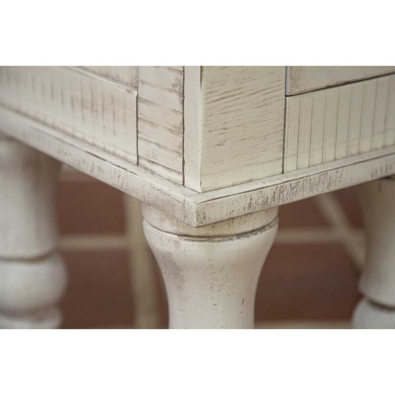 International Furniture Direct Rock Valley Cocktail Table IFD1921CKT IMAGE 3