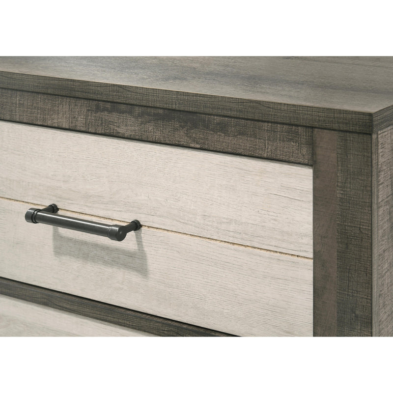  Crown Mark Rhett B8170-4 Drawer Chest IMAGE 2