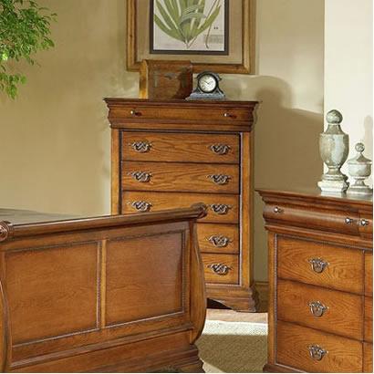 Elements International Shenandoah LSE600CH Chest IMAGE 1