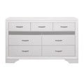 Homelegance Luster 7-Drawer Dresser 1505W-5 IMAGE 1