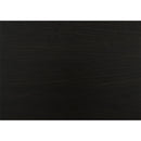 Homelegance Stonington Dining Table with Trestle Base 5703-104* IMAGE 10