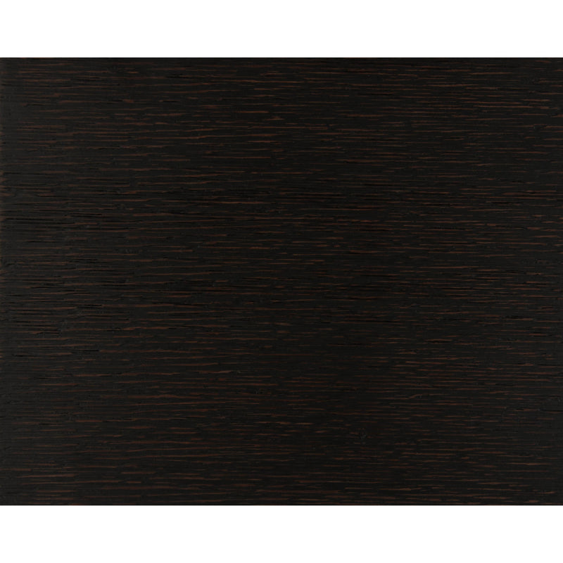 Homelegance Round Asher Dining Table with Pedestal Base 5800BK-48RD IMAGE 5