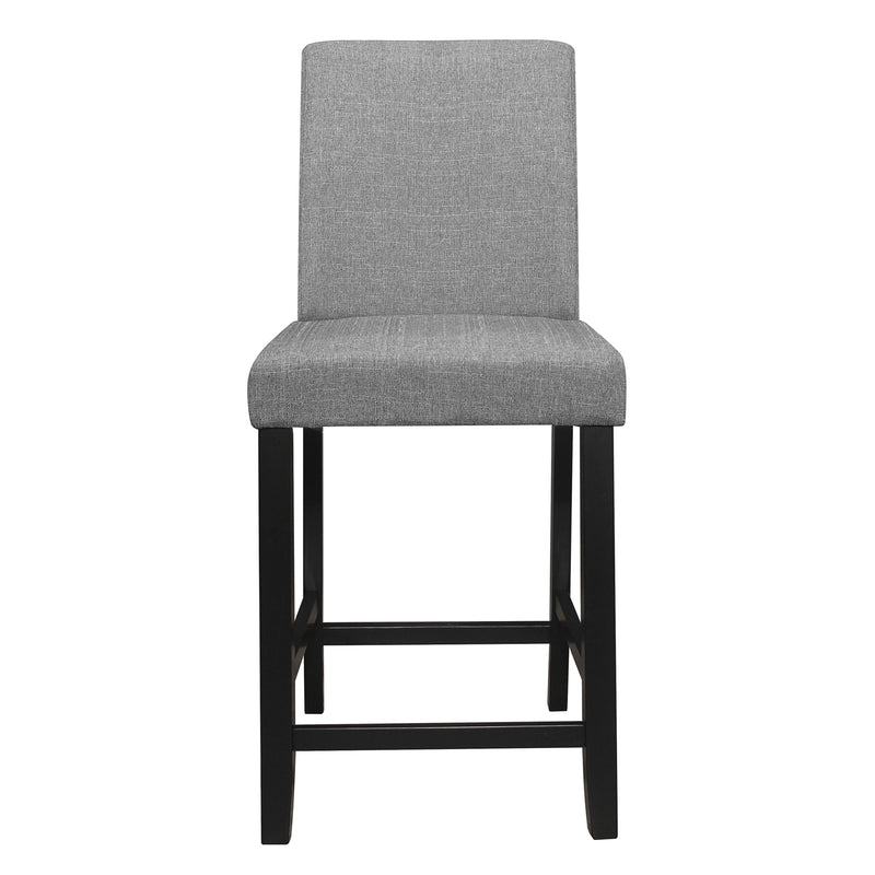 Homelegance Adina Counter Height Stool 5801-24 IMAGE 1