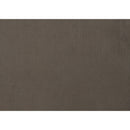 Homelegance Dunleith Stationary Fabric Loveseat 9348BRW-2 IMAGE 7