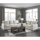 Homelegance Morelia Stationary Fabric Sofa 9468BE-3 IMAGE 4