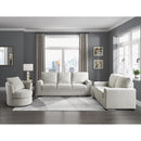 Homelegance Morelia Stationary Fabric Sofa 9468BE-3 IMAGE 5