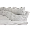 Homelegance Tesoro 9509MGY*6LRRRPWH 6 pc Modular Power Reclining Sectional with Power Headrests and USB Ports IMAGE 15