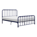 Homelegance Bethany Full Platform Bed 1571BUF-1 IMAGE 2