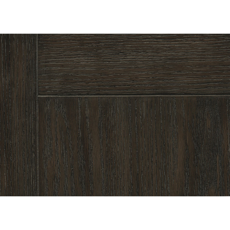 Homelegance Weaver King Panel Bed 1626GYK-1EK* IMAGE 6
