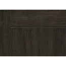 Homelegance Weaver Queen Panel Bed 1626GY-1* IMAGE 6