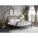 Homelegance Larkspur King Platform Bed 1638K-1EK IMAGE 3