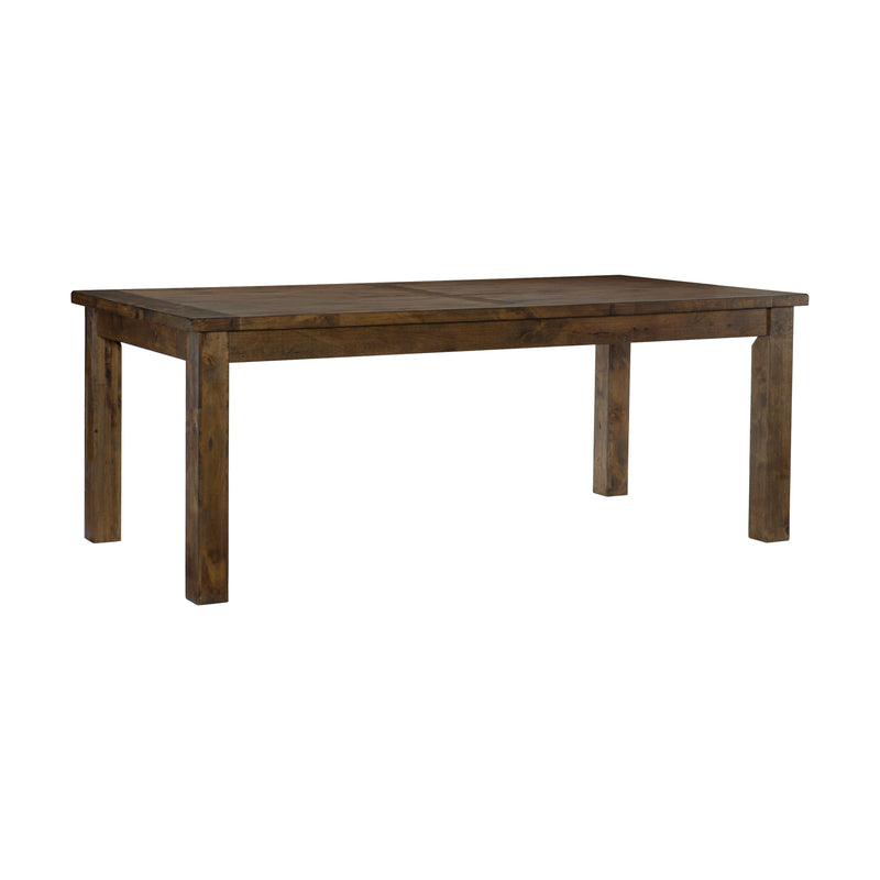 Homelegance Jerrick Dining Table 1957-79 IMAGE 2