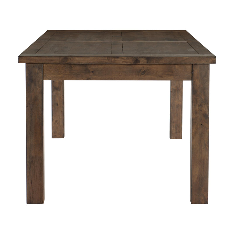 Homelegance Jerrick Dining Table 1957-79 IMAGE 3