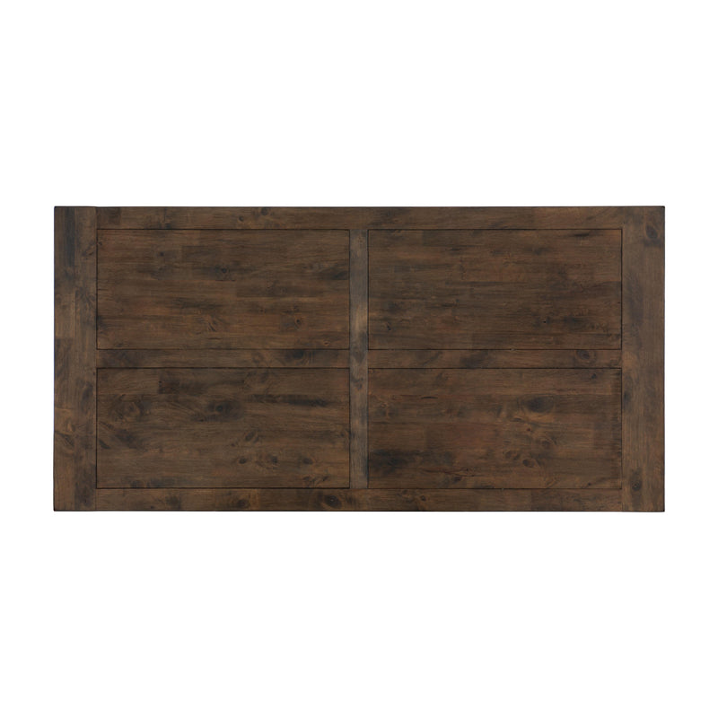 Homelegance Jerrick Dining Table 1957-79 IMAGE 4